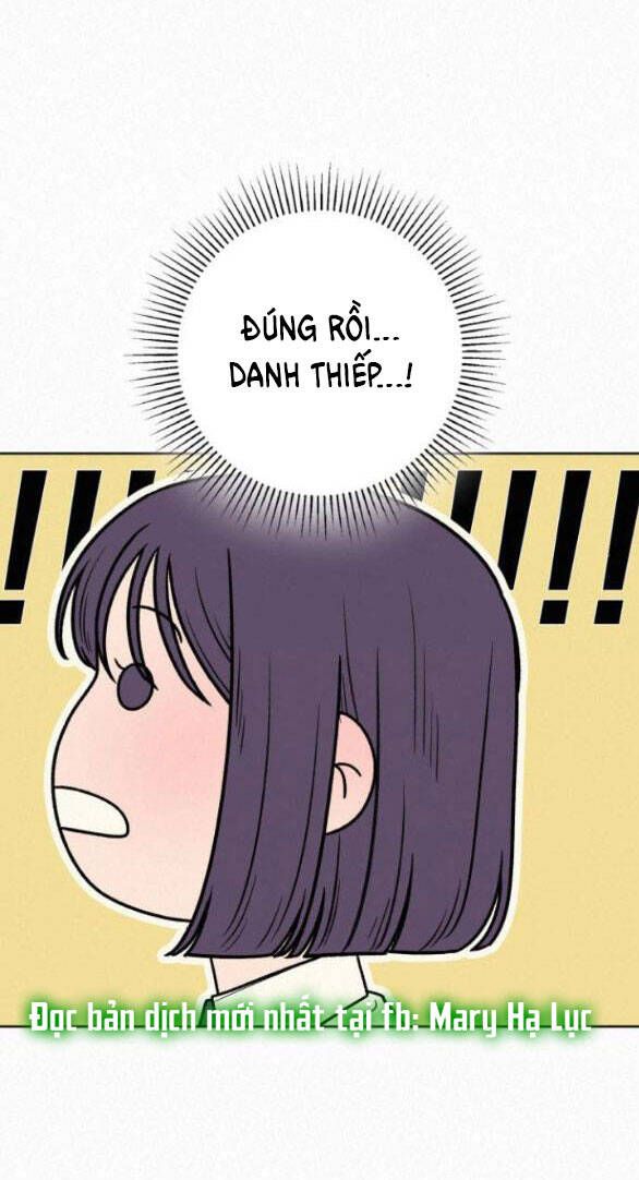 Thứ Mà Đôi Ta Mong Muốn Chapter 58.1 - 7