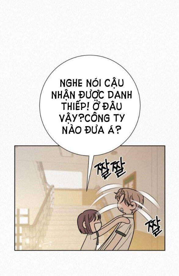 Thứ Mà Đôi Ta Mong Muốn Chapter 58.1 - 8