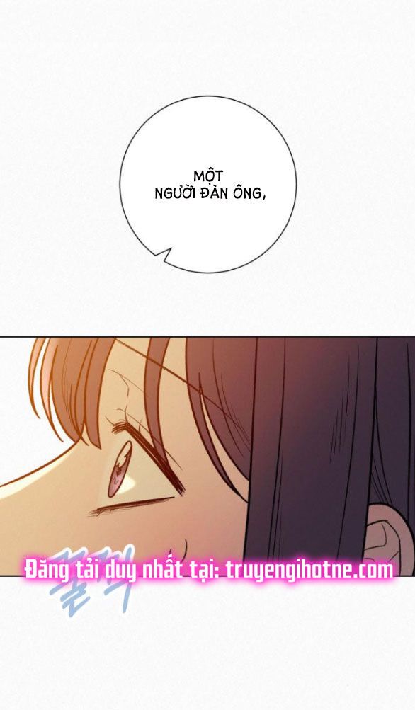 Thứ Mà Đôi Ta Mong Muốn Chapter 58.2 - 2