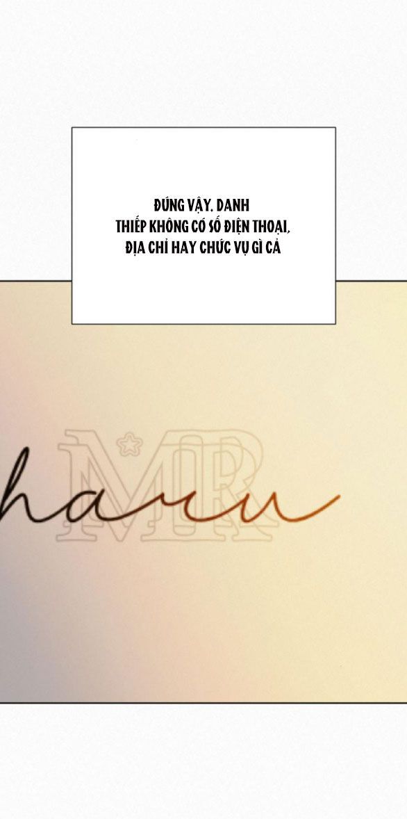 Thứ Mà Đôi Ta Mong Muốn Chapter 58.2 - 12