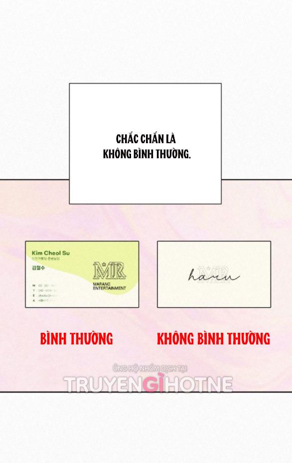 Thứ Mà Đôi Ta Mong Muốn Chapter 58.2 - 13