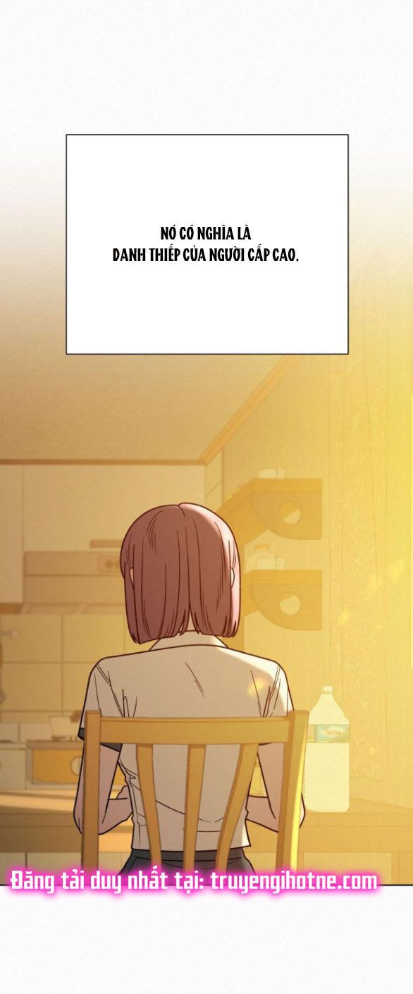 Thứ Mà Đôi Ta Mong Muốn Chapter 58.2 - 15