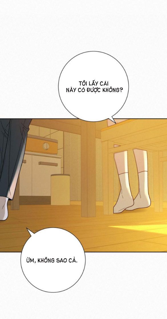 Thứ Mà Đôi Ta Mong Muốn Chapter 58.2 - 16
