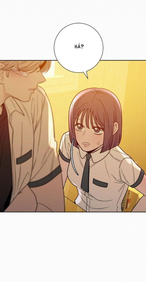 Thứ Mà Đôi Ta Mong Muốn Chapter 58.2 - 18