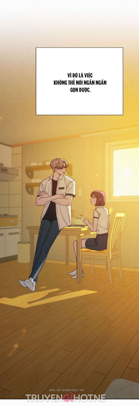 Thứ Mà Đôi Ta Mong Muốn Chapter 58.2 - 20