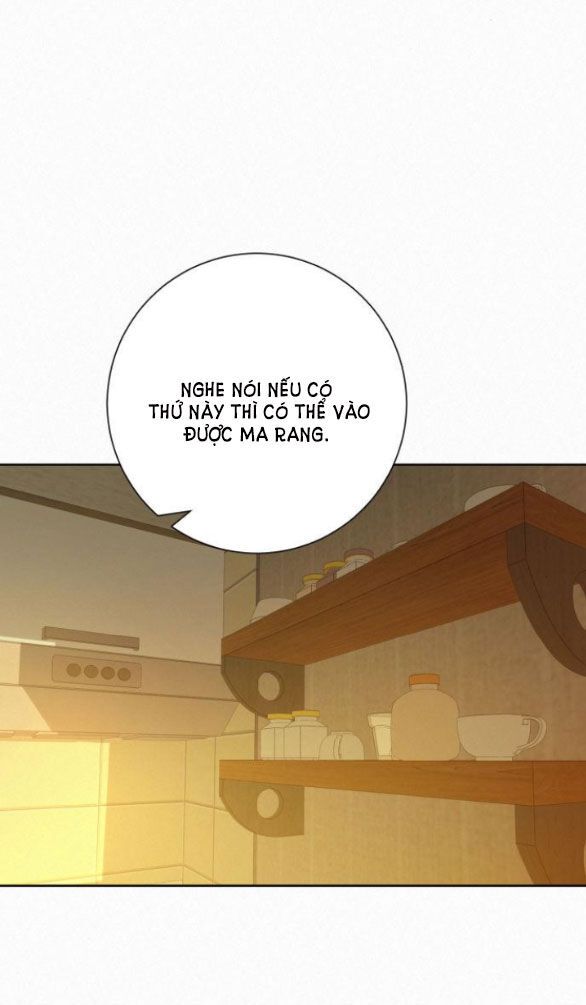 Thứ Mà Đôi Ta Mong Muốn Chapter 58.2 - 21