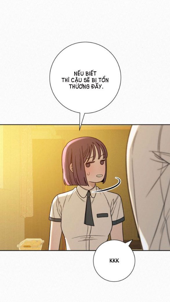 Thứ Mà Đôi Ta Mong Muốn Chapter 58.2 - 23