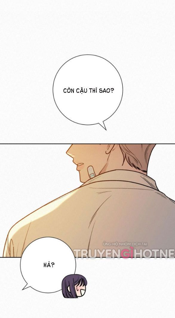 Thứ Mà Đôi Ta Mong Muốn Chapter 58.2 - 26