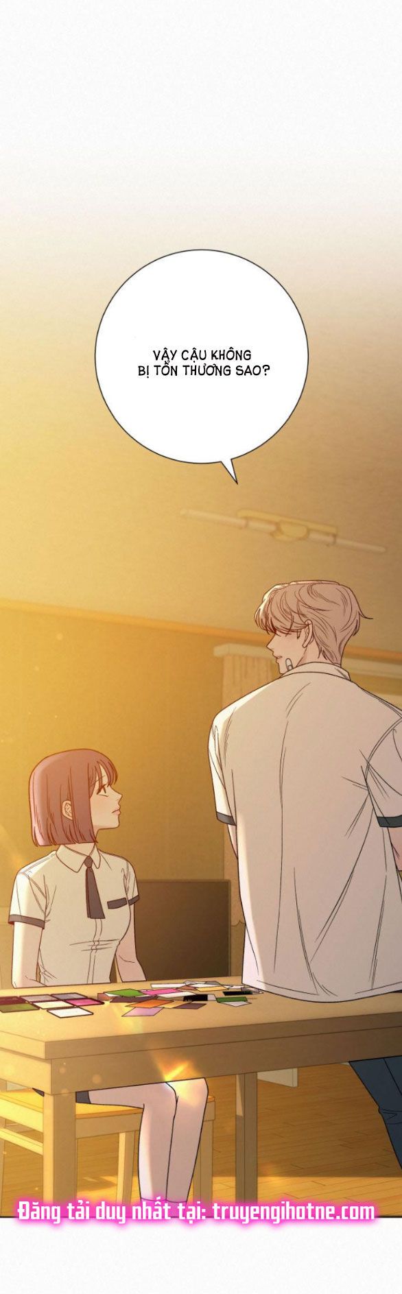 Thứ Mà Đôi Ta Mong Muốn Chapter 58.2 - 27