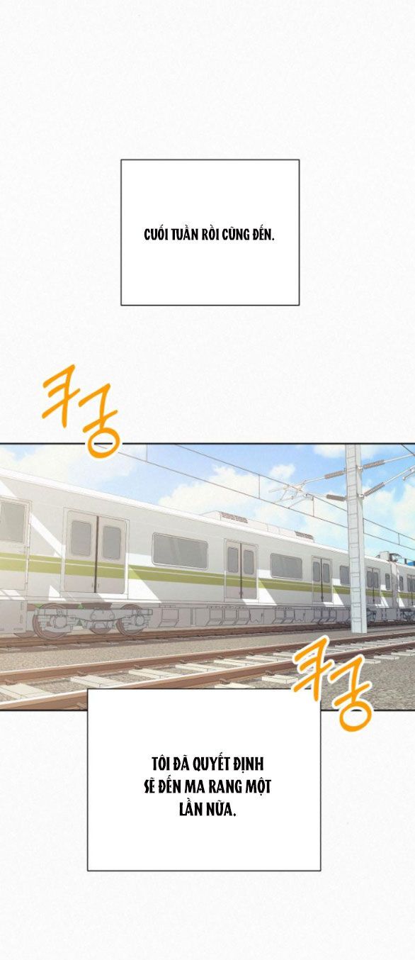 Thứ Mà Đôi Ta Mong Muốn Chapter 58.2 - 32