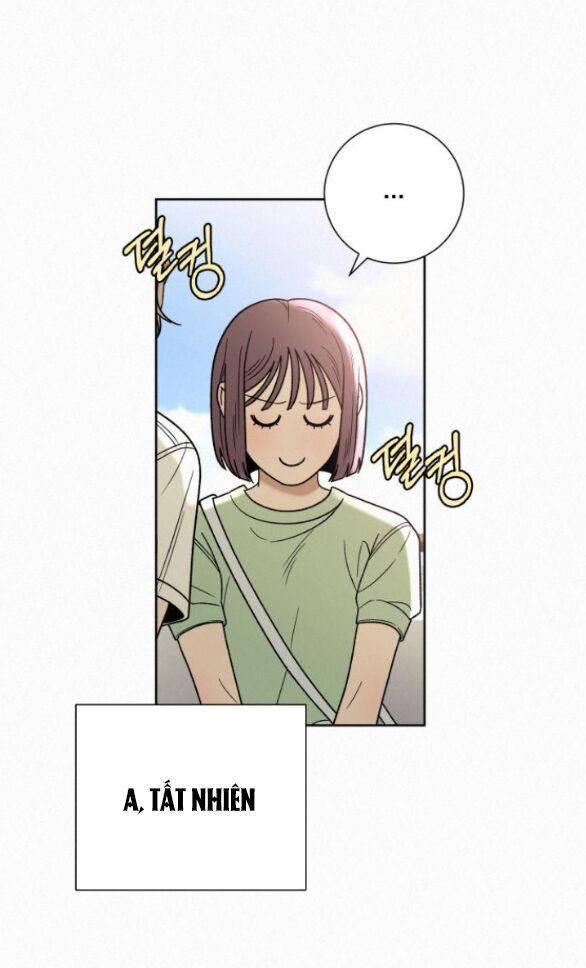 Thứ Mà Đôi Ta Mong Muốn Chapter 58.2 - 40