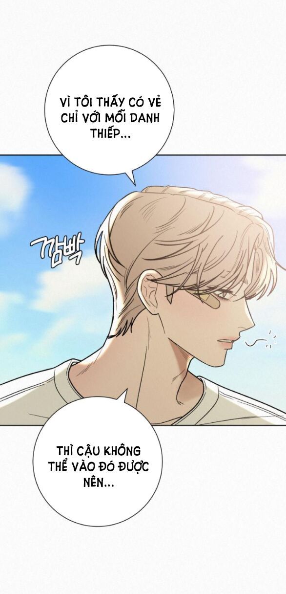 Thứ Mà Đôi Ta Mong Muốn Chapter 58.2 - 43