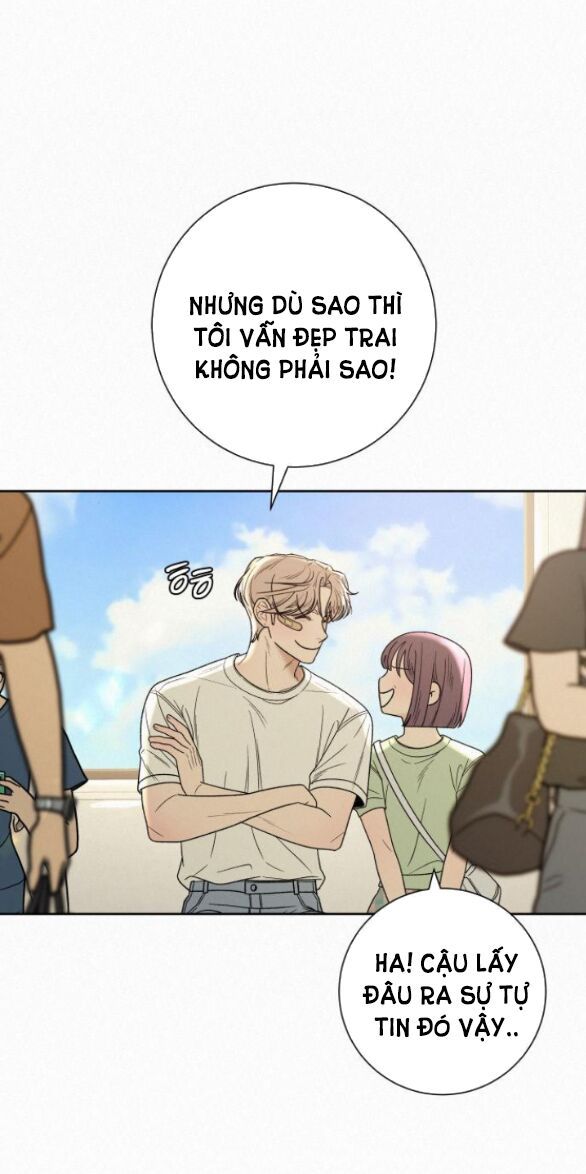 Thứ Mà Đôi Ta Mong Muốn Chapter 58.2 - 45