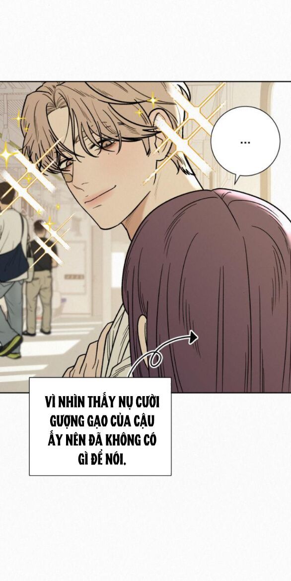 Thứ Mà Đôi Ta Mong Muốn Chapter 58.2 - 46