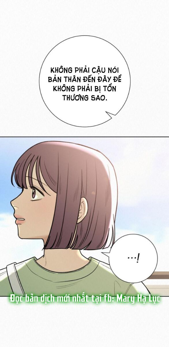 Thứ Mà Đôi Ta Mong Muốn Chapter 58.2 - 48