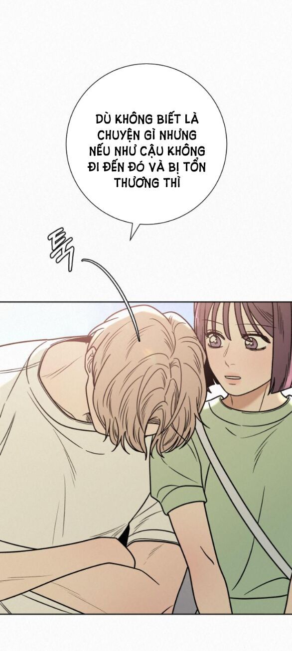 Thứ Mà Đôi Ta Mong Muốn Chapter 58.2 - 49