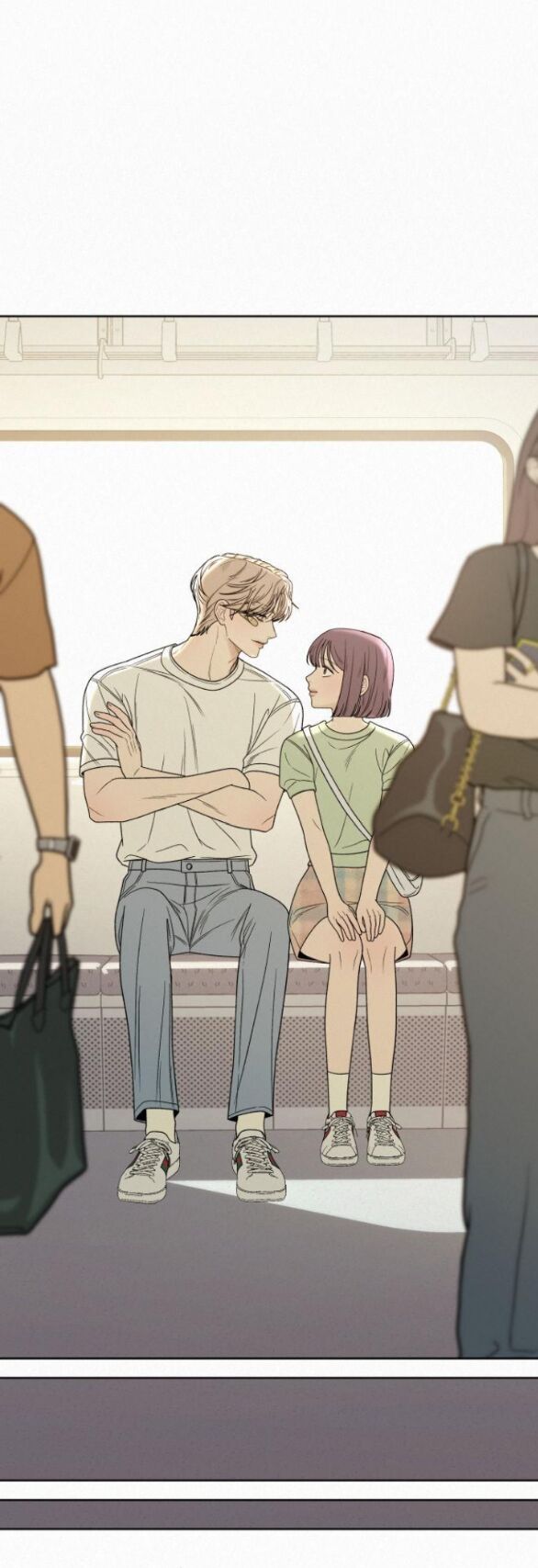 Thứ Mà Đôi Ta Mong Muốn Chapter 58.2 - 51