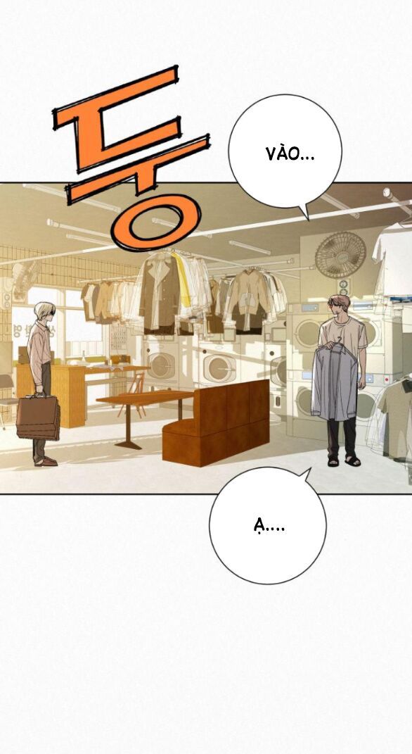 Thứ Mà Đôi Ta Mong Muốn Chapter 58.2 - 57