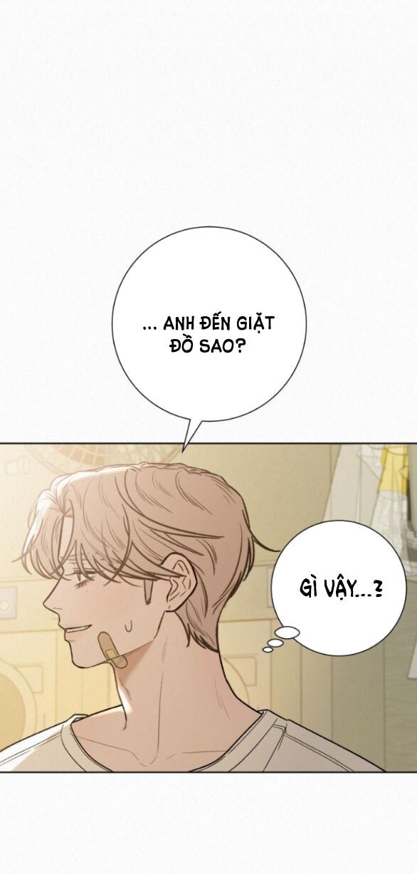 Thứ Mà Đôi Ta Mong Muốn Chapter 58.2 - 60