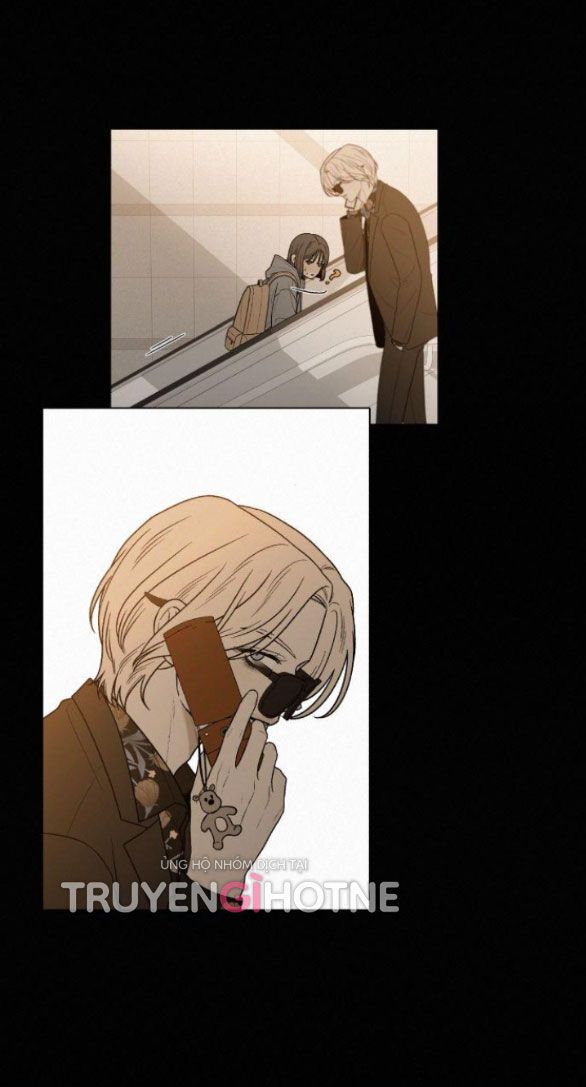 Thứ Mà Đôi Ta Mong Muốn Chapter 58.2 - 7