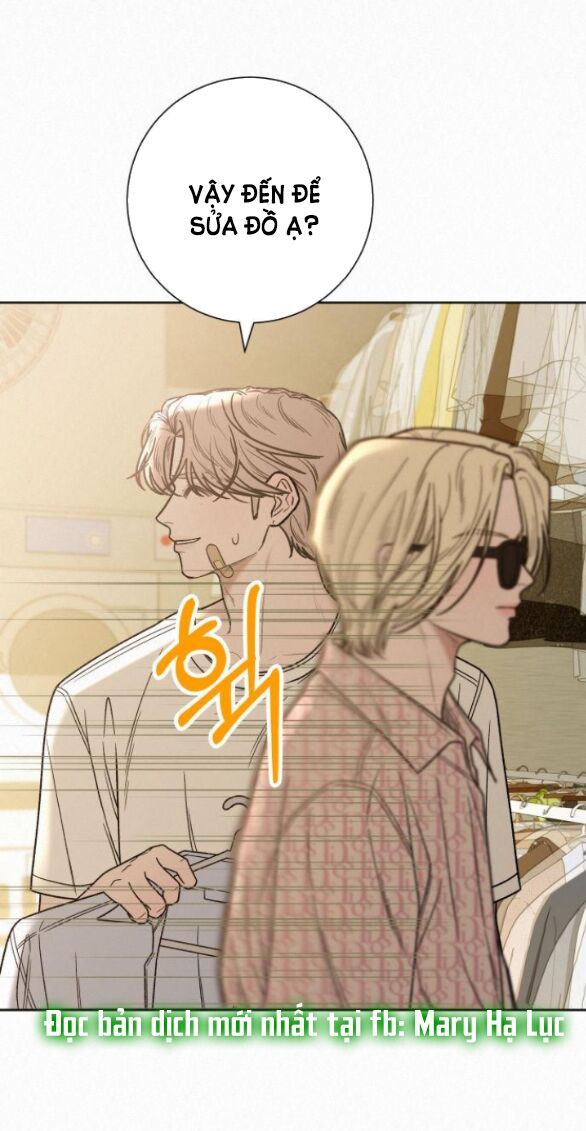 Thứ Mà Đôi Ta Mong Muốn Chapter 58.2 - 62