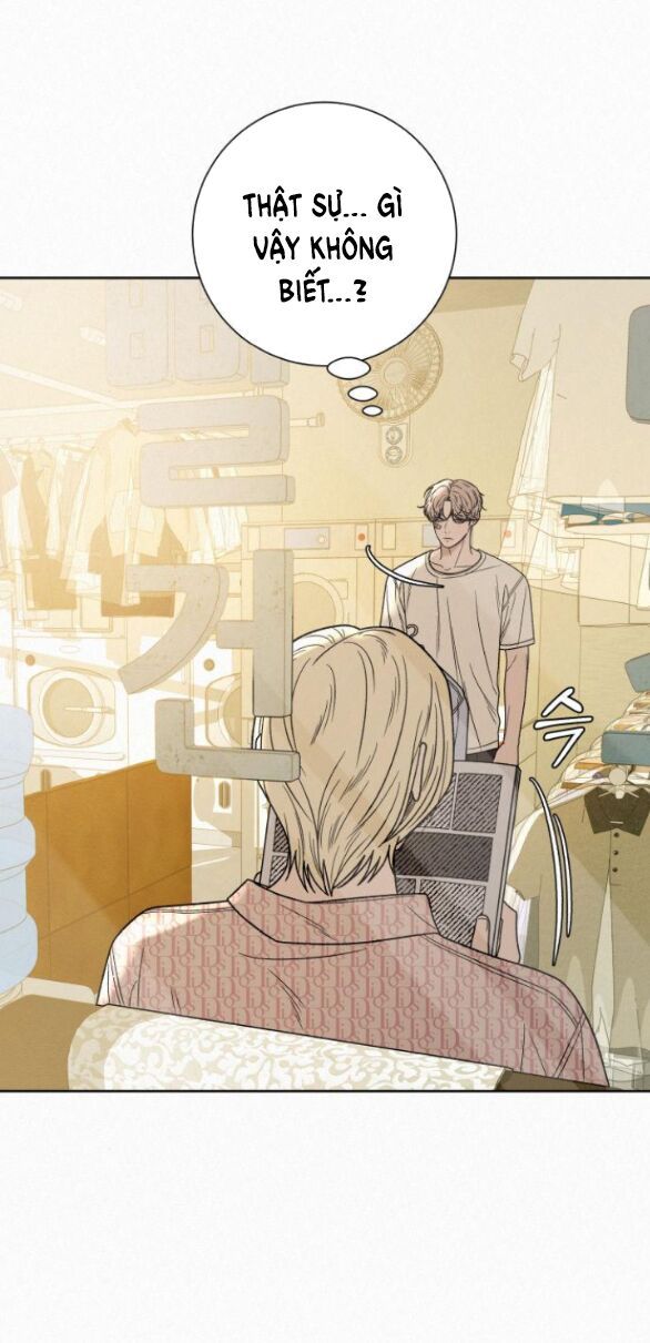 Thứ Mà Đôi Ta Mong Muốn Chapter 58.2 - 64
