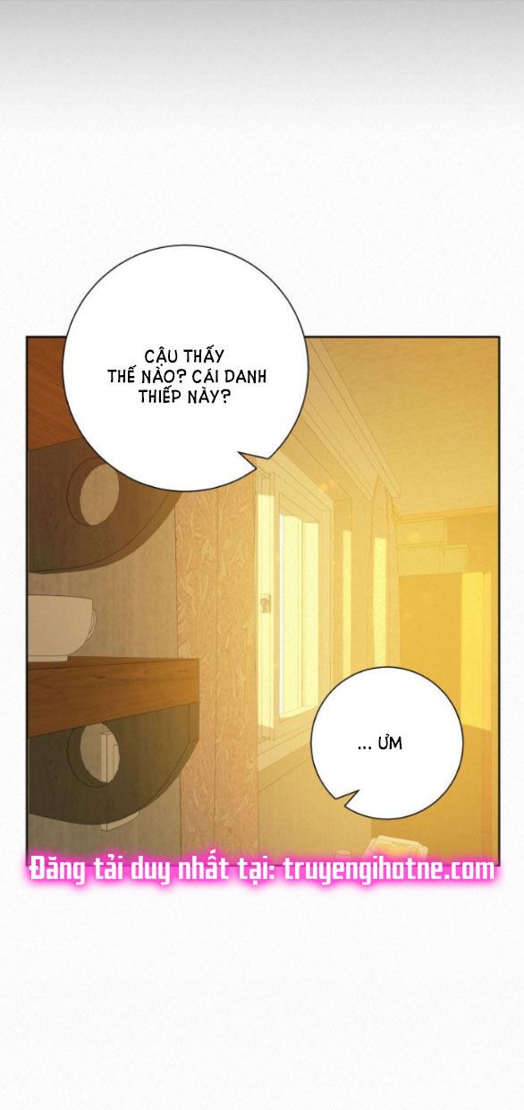 Thứ Mà Đôi Ta Mong Muốn Chapter 58.2 - 9