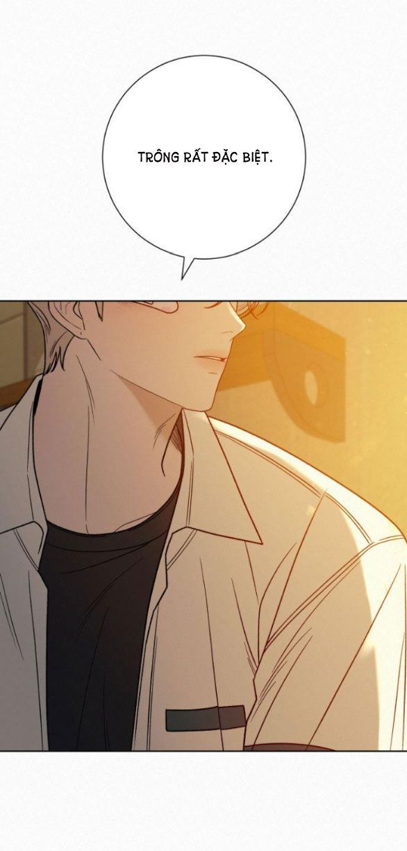 Thứ Mà Đôi Ta Mong Muốn Chapter 58.2 - 10