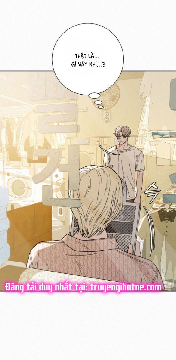 Thứ Mà Đôi Ta Mong Muốn Chapter 59.1 - 2