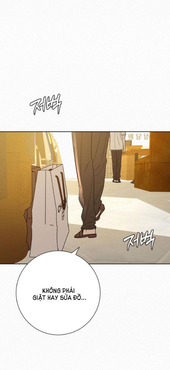 Thứ Mà Đôi Ta Mong Muốn Chapter 59.1 - 11