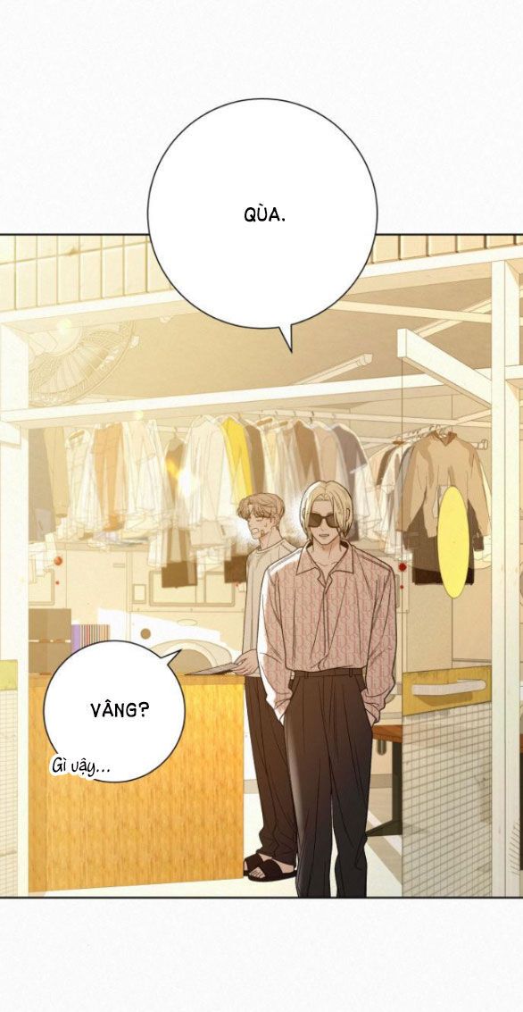 Thứ Mà Đôi Ta Mong Muốn Chapter 59.1 - 12