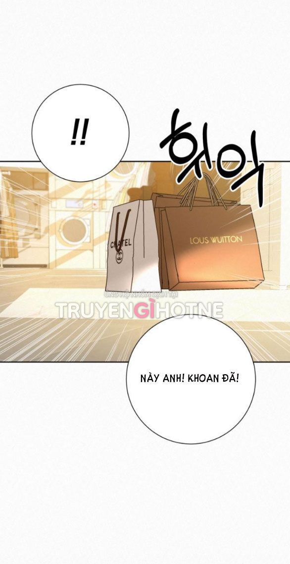 Thứ Mà Đôi Ta Mong Muốn Chapter 59.1 - 13