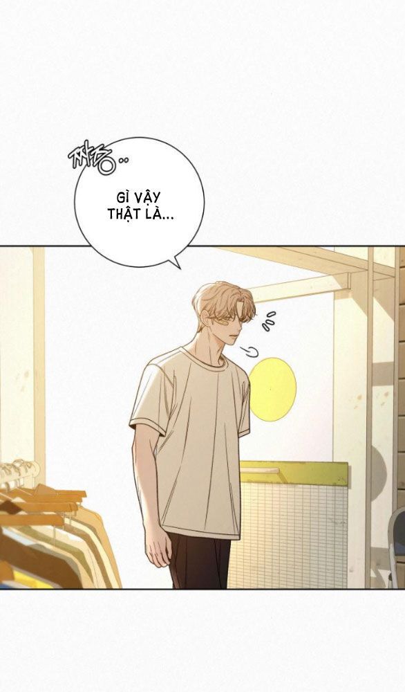 Thứ Mà Đôi Ta Mong Muốn Chapter 59.1 - 15