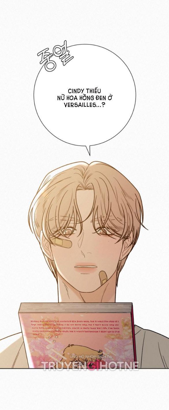 Thứ Mà Đôi Ta Mong Muốn Chapter 59.1 - 18