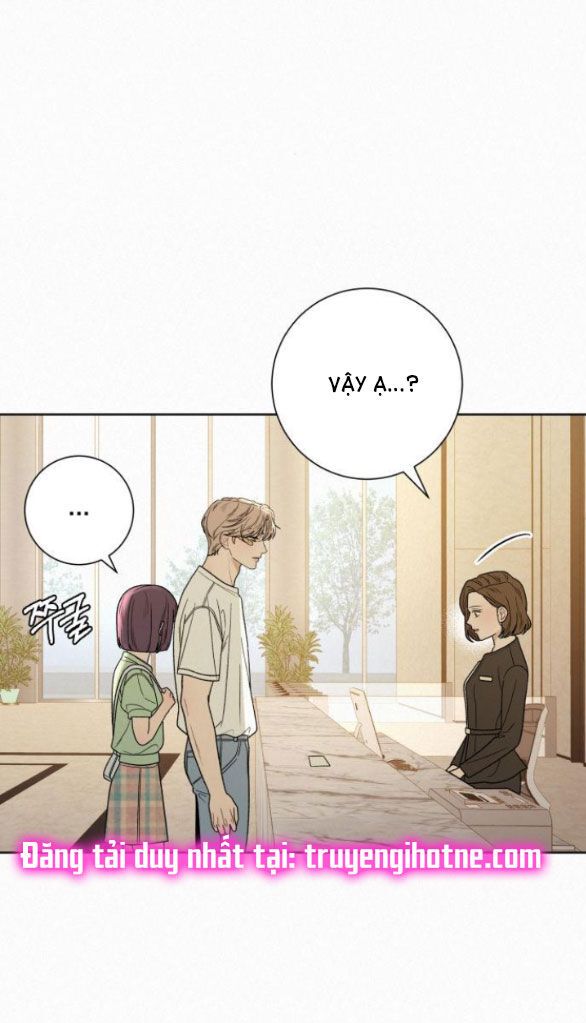 Thứ Mà Đôi Ta Mong Muốn Chapter 59.1 - 25