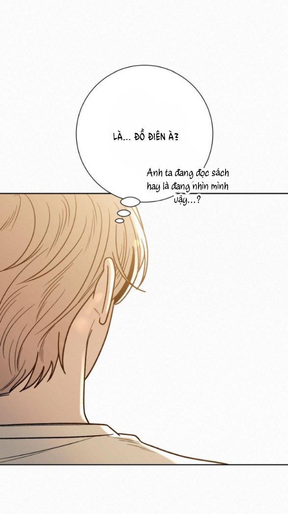 Thứ Mà Đôi Ta Mong Muốn Chapter 59.1 - 4