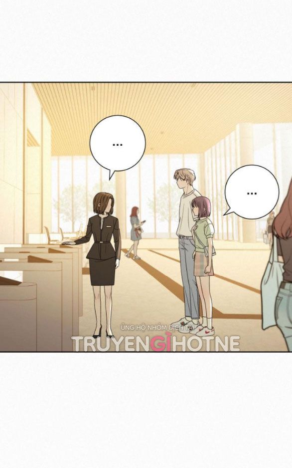 Thứ Mà Đôi Ta Mong Muốn Chapter 59.1 - 31