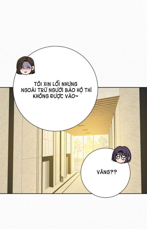 Thứ Mà Đôi Ta Mong Muốn Chapter 59.1 - 32