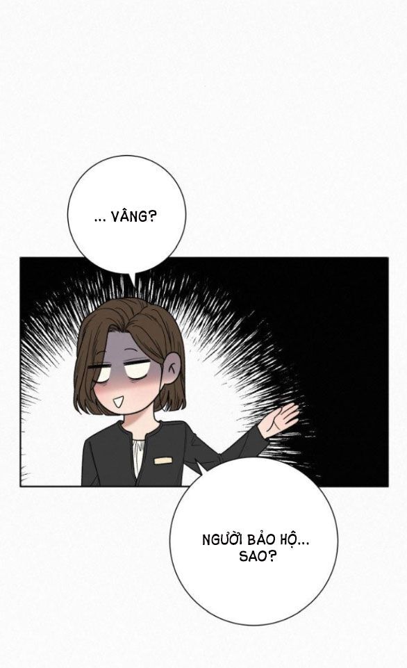 Thứ Mà Đôi Ta Mong Muốn Chapter 59.1 - 34