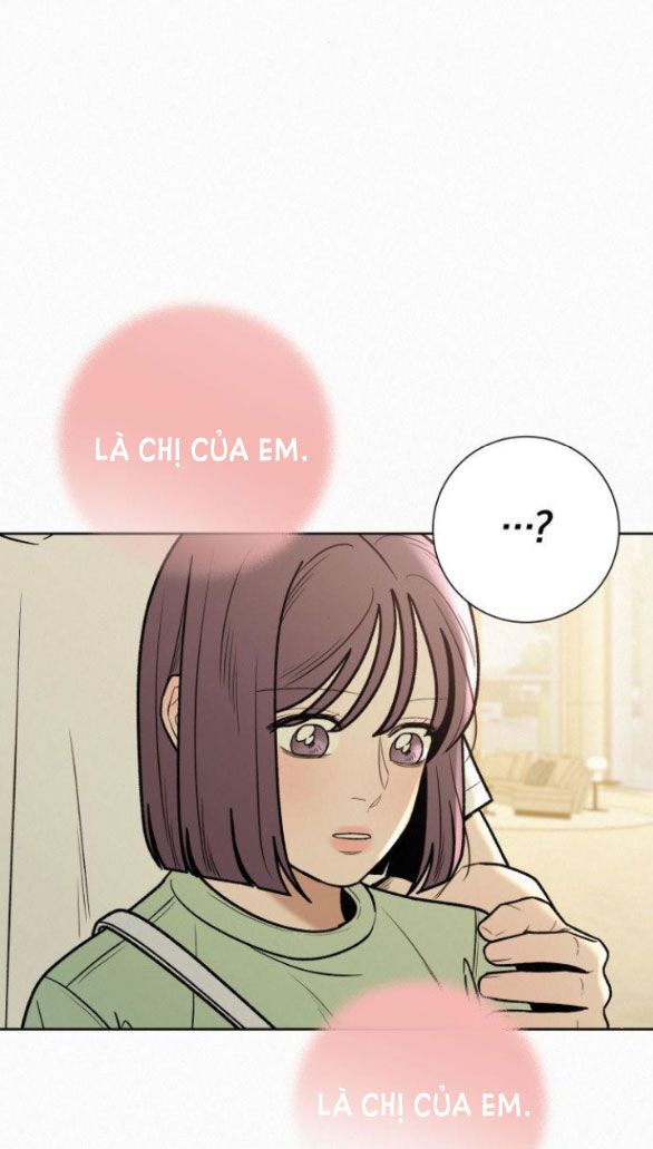 Thứ Mà Đôi Ta Mong Muốn Chapter 59.1 - 36