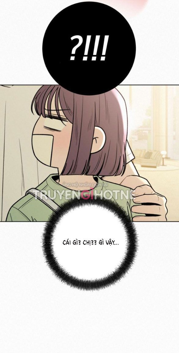 Thứ Mà Đôi Ta Mong Muốn Chapter 59.1 - 37