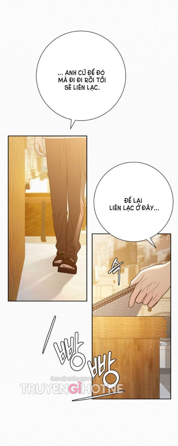 Thứ Mà Đôi Ta Mong Muốn Chapter 59.1 - 6