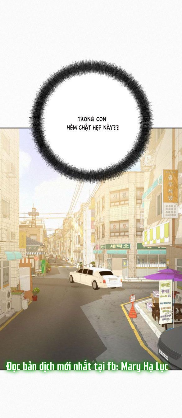 Thứ Mà Đôi Ta Mong Muốn Chapter 59.1 - 10