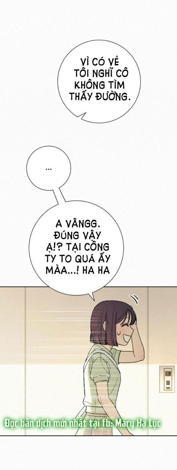 Thứ Mà Đôi Ta Mong Muốn Chapter 59.2 - 14