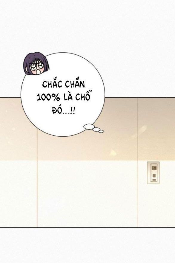 Thứ Mà Đôi Ta Mong Muốn Chapter 59.2 - 17