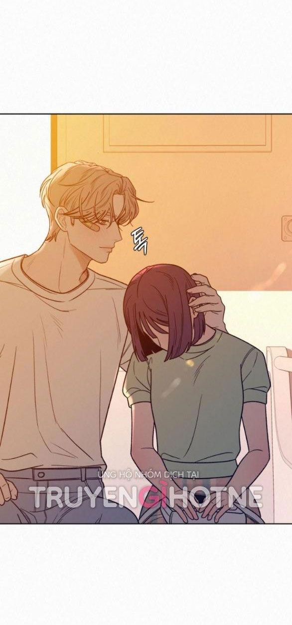 Thứ Mà Đôi Ta Mong Muốn Chapter 59.2 - 27