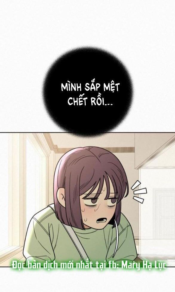 Thứ Mà Đôi Ta Mong Muốn Chapter 59.2 - 6