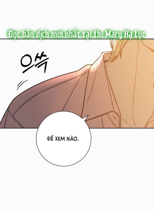 Thứ Mà Đôi Ta Mong Muốn Chapter 60.1 - 12