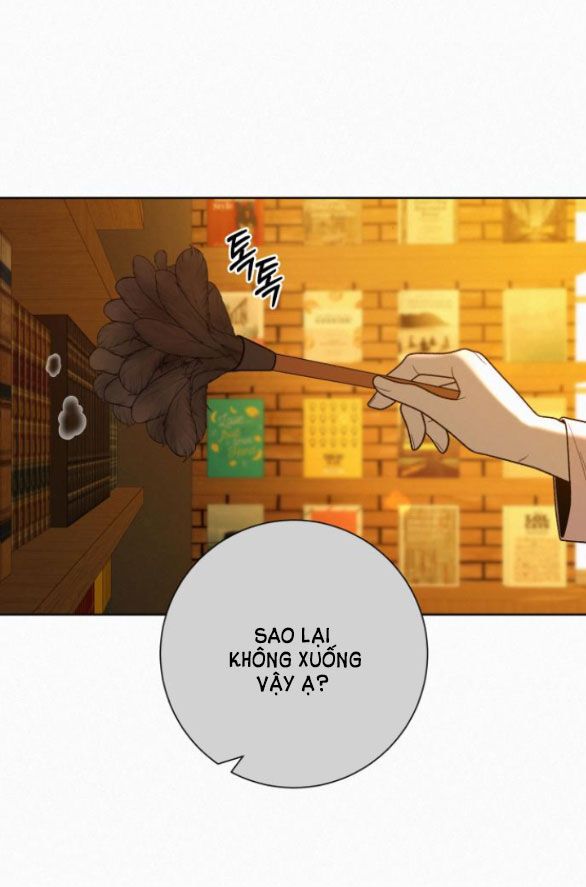 Thứ Mà Đôi Ta Mong Muốn Chapter 60.1 - 3