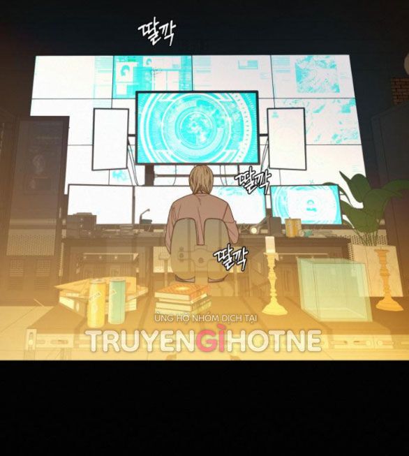 Thứ Mà Đôi Ta Mong Muốn Chapter 60.1 - 28